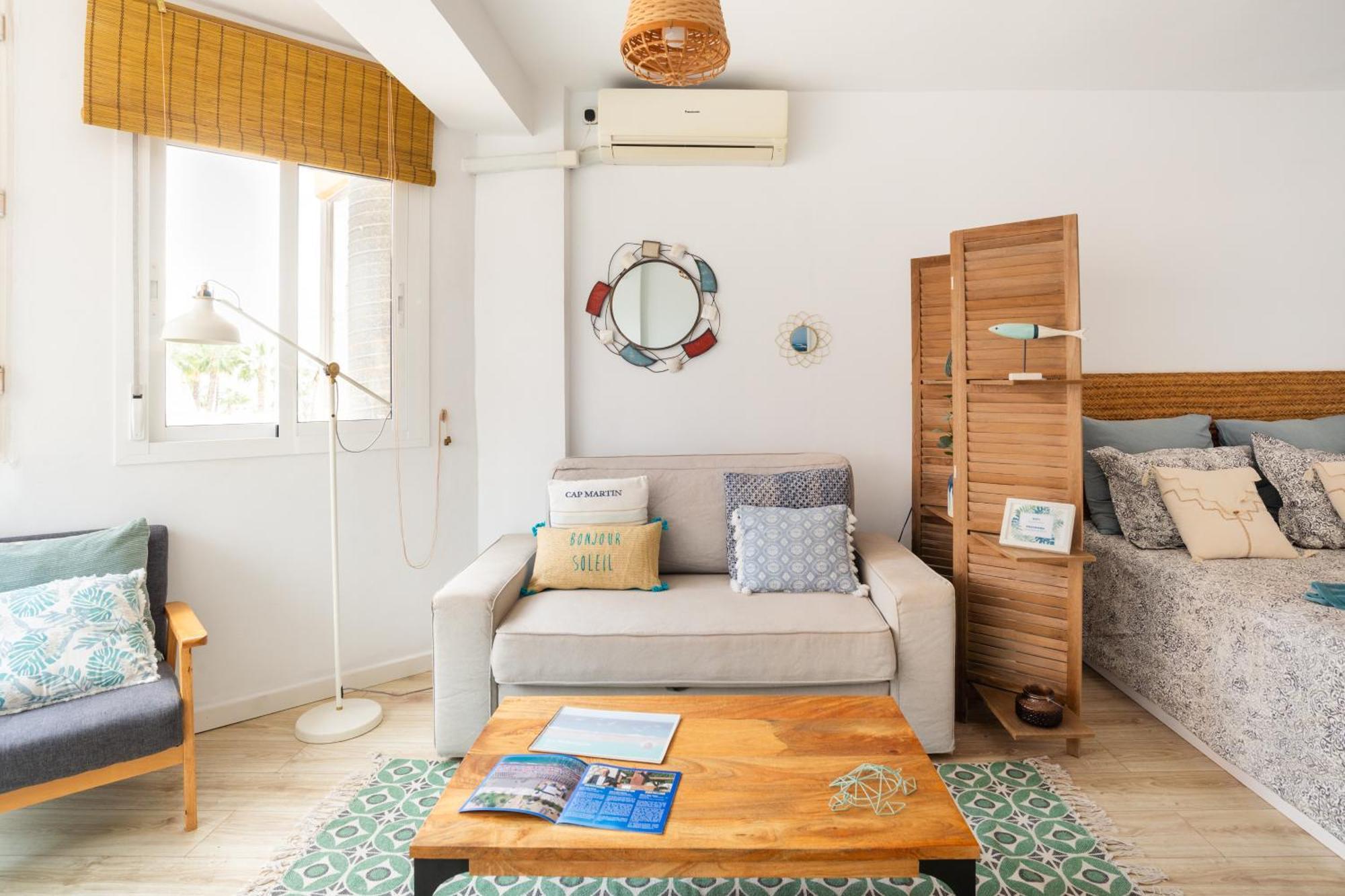 La Palometa Apartment