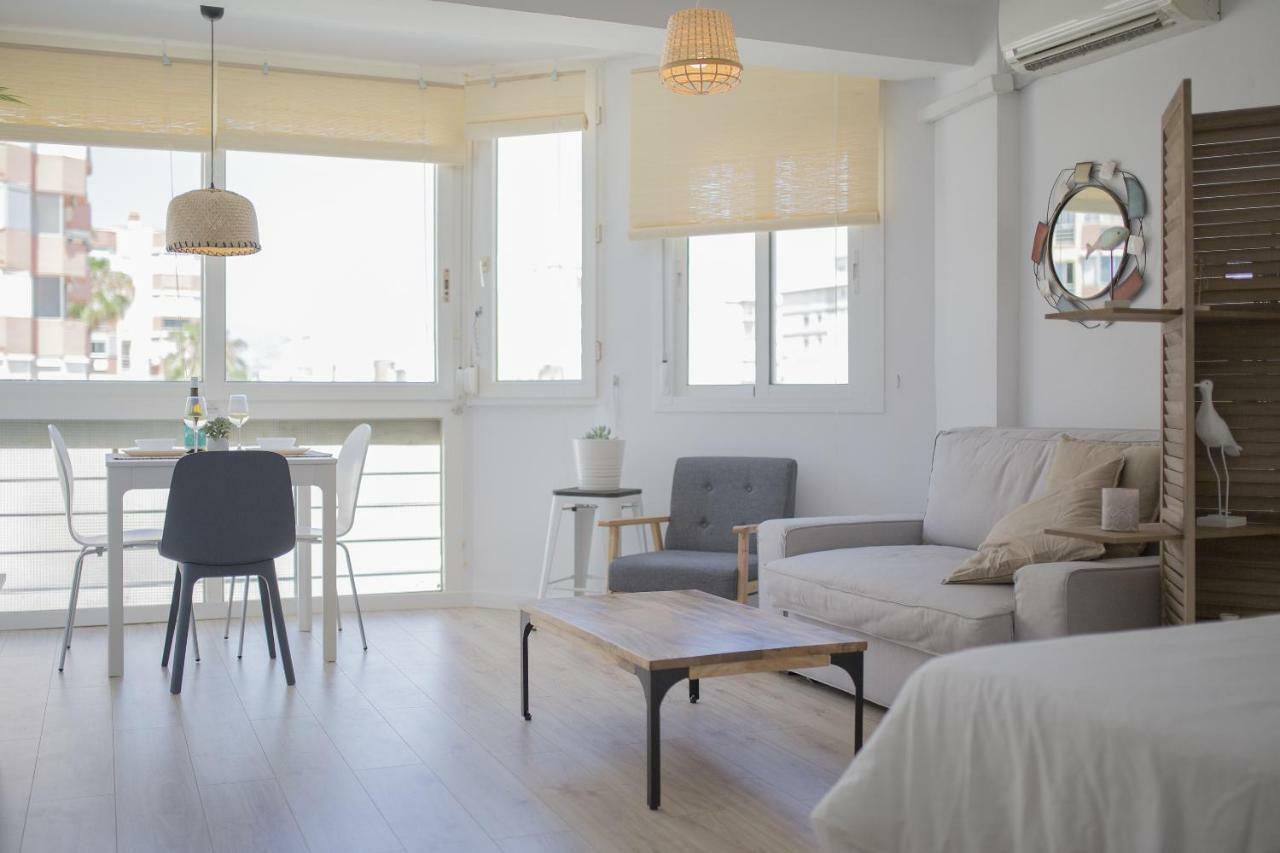 La Palometa Apartment *