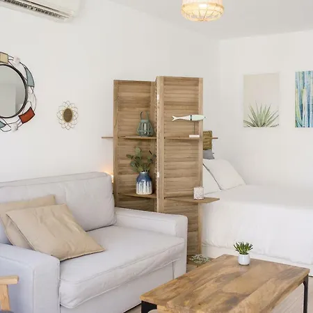 Appartement La Palometa à Torre Del Mar Extérieur photo