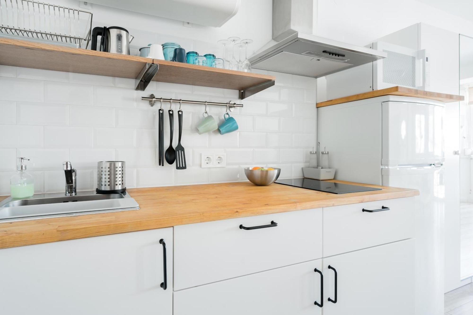 Appartement La Palometa
