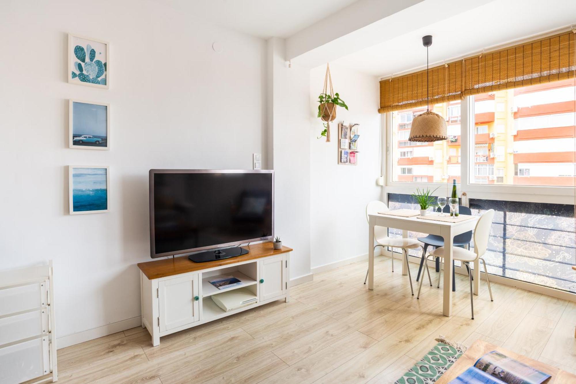 Appartement La Palometa Torre Del Mar