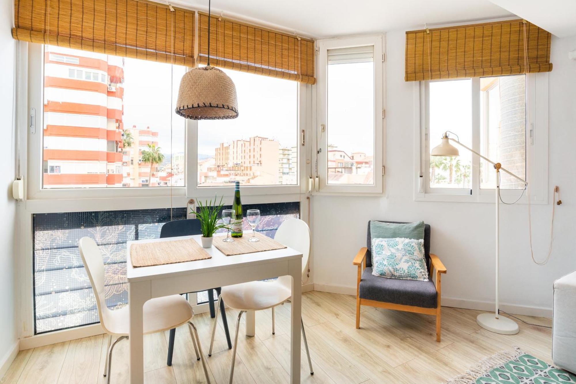 Appartement La Palometa *