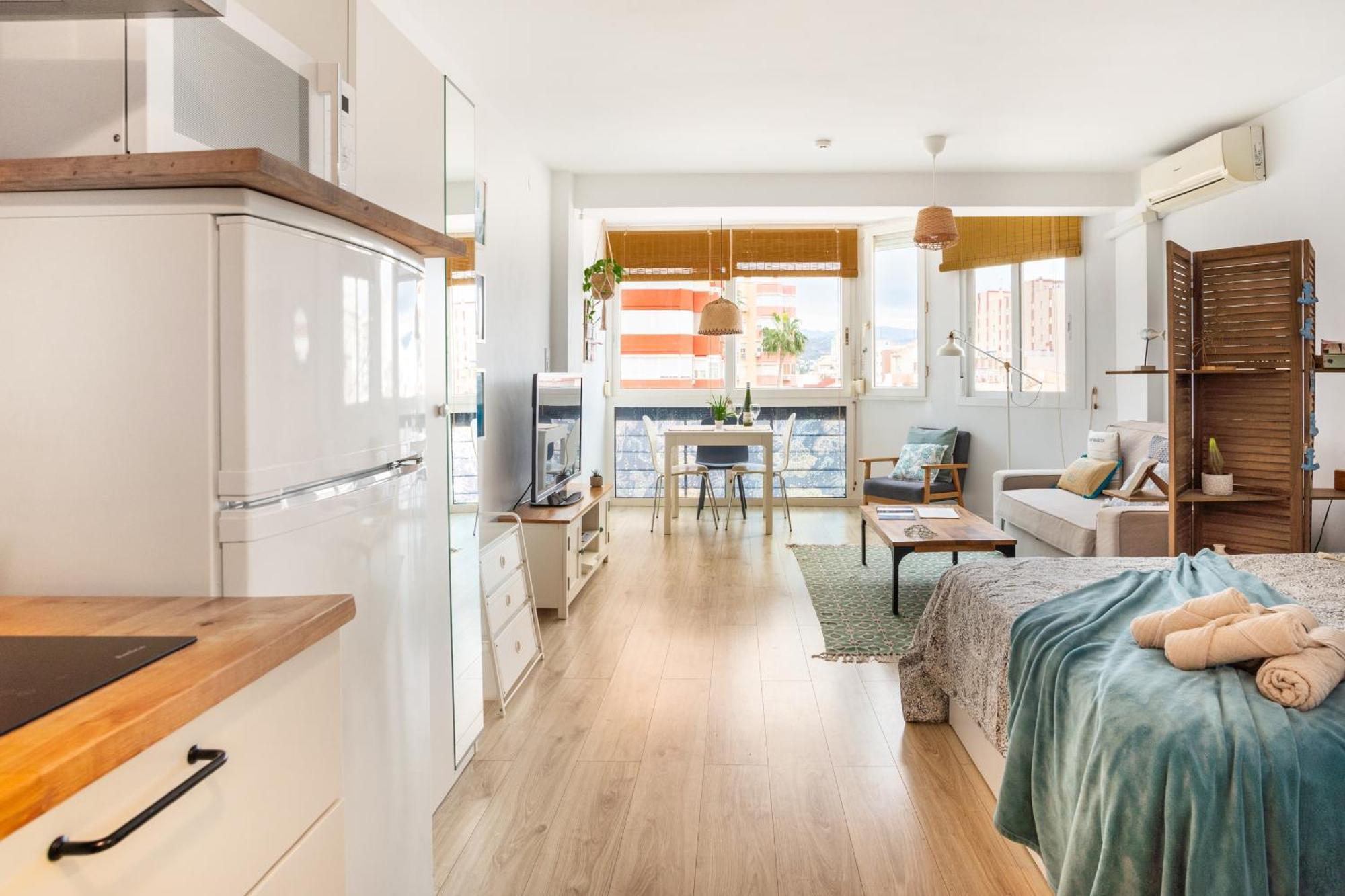 Appartement La Palometa