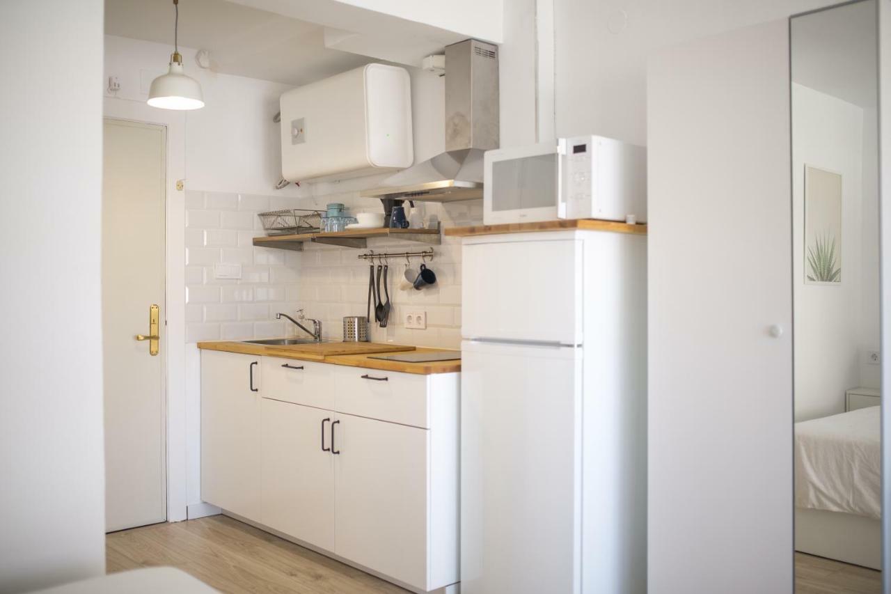 Appartement La Palometa