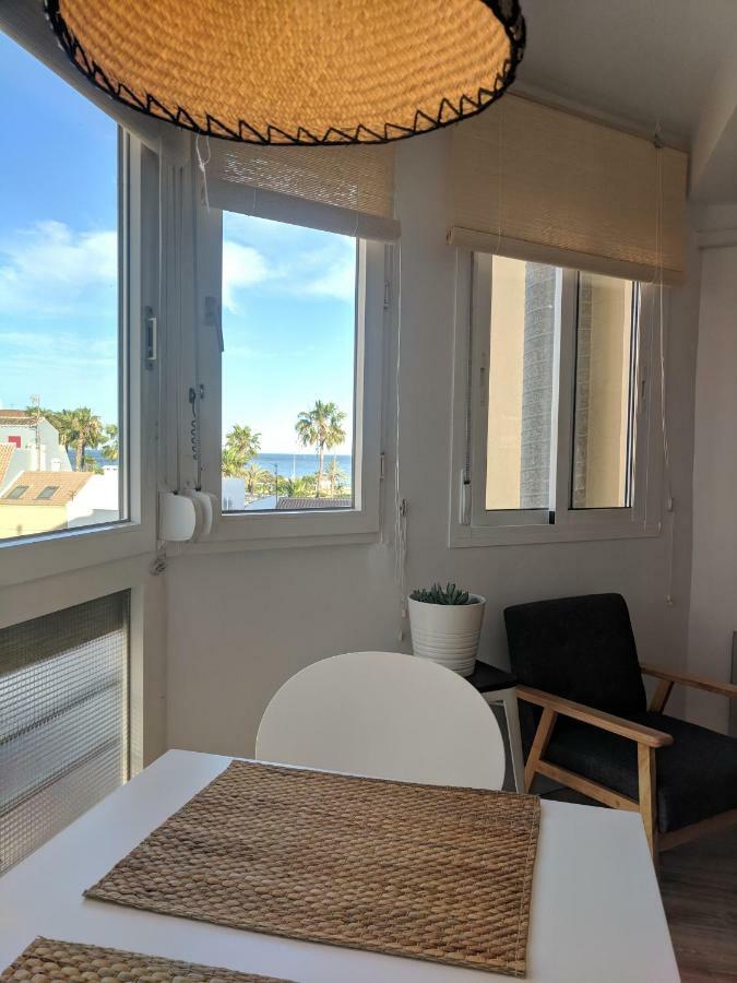 La Palometa Appartement