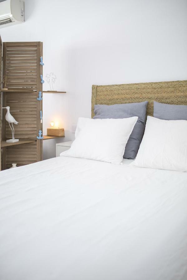 Appartement La Palometa *