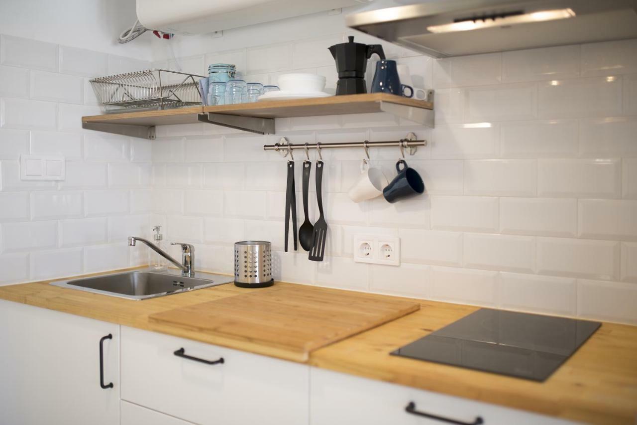 Appartement La Palometa
