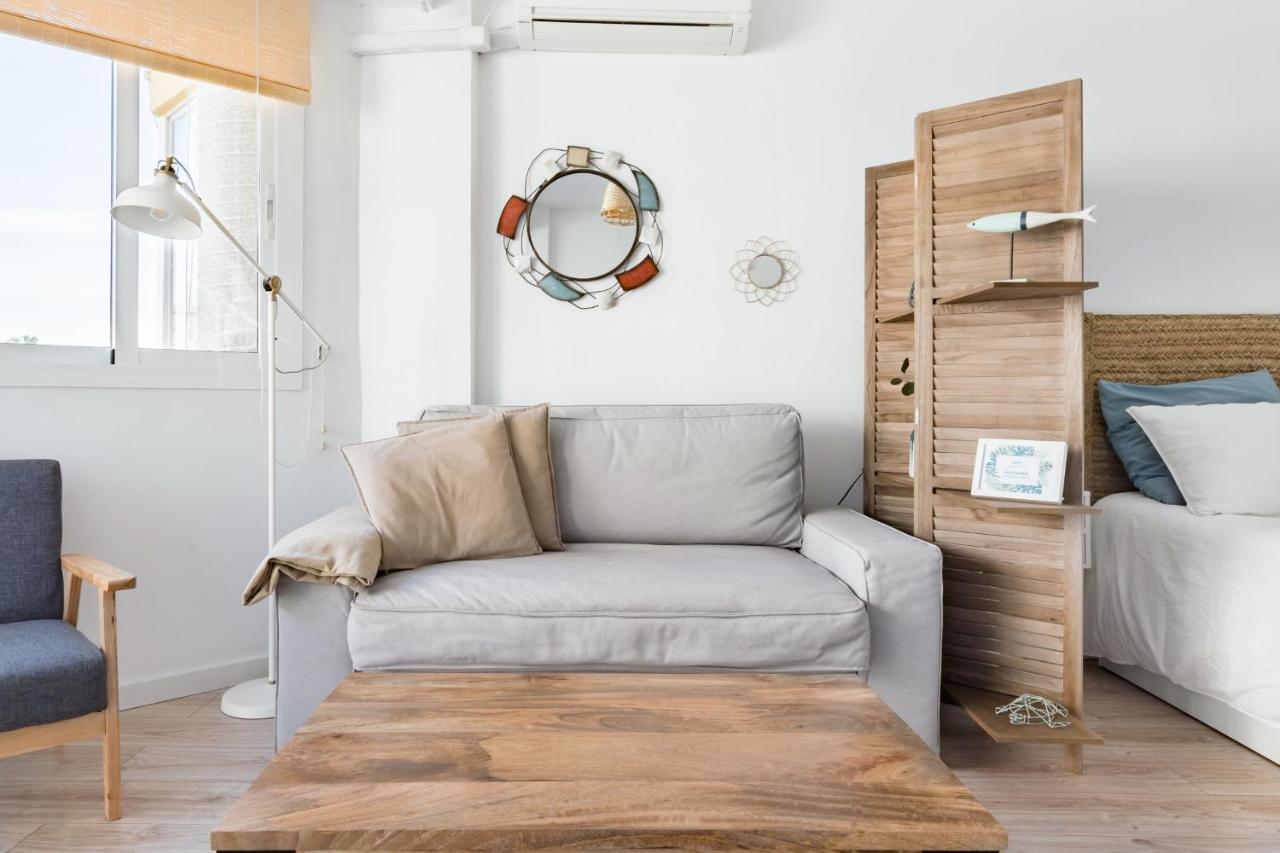 La Palometa Appartement Torre Del Mar