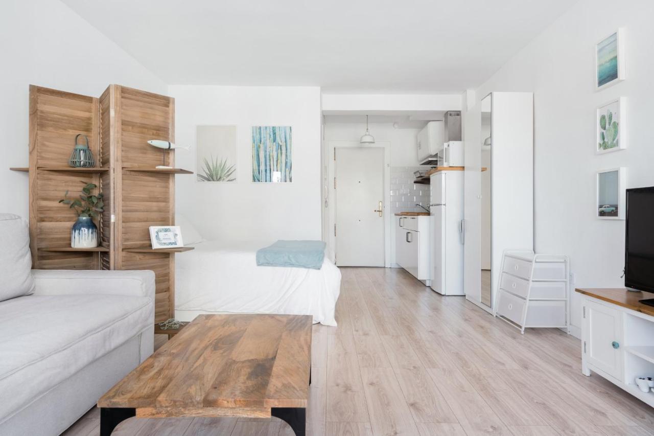 La Palometa Appartement *